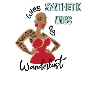 Synthetic Wigs